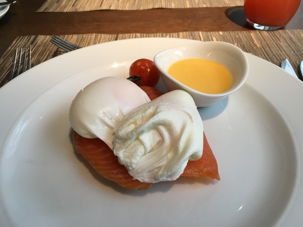 Review Park Hyatt Hamburg Hotel