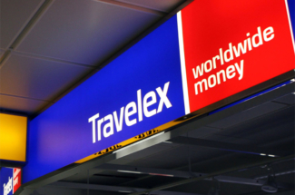 Travelex