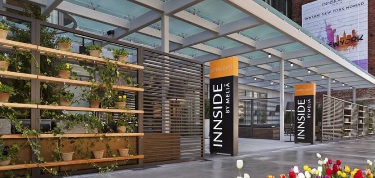 innside new york nomad facade entrance