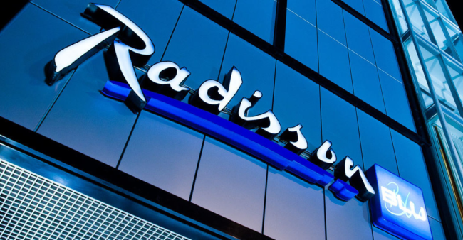 Radisson Hotels launches a new sale