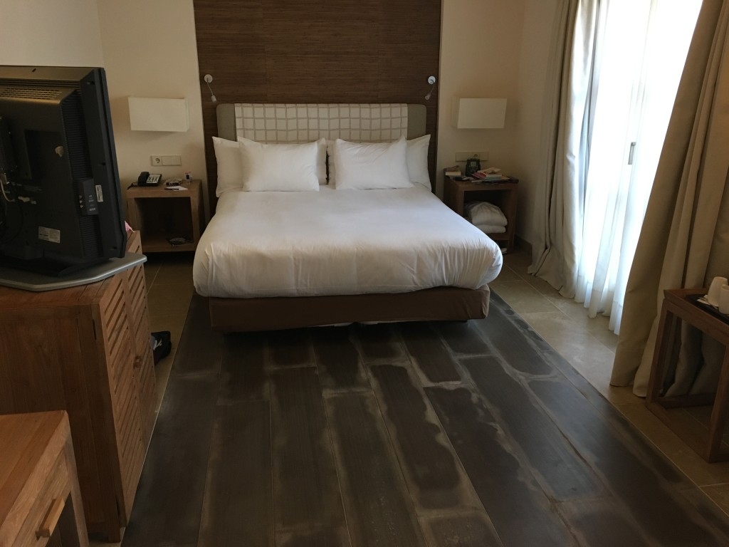 Hilton Sa Torre review Mallorca Double Room