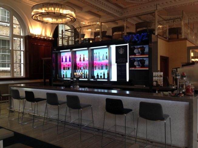 aloft liverpool wxyz bar