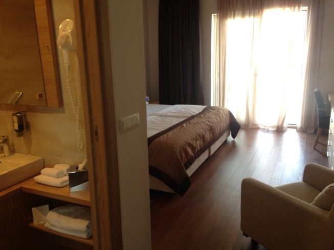 agoda-split-dioklecijan-hotel-room