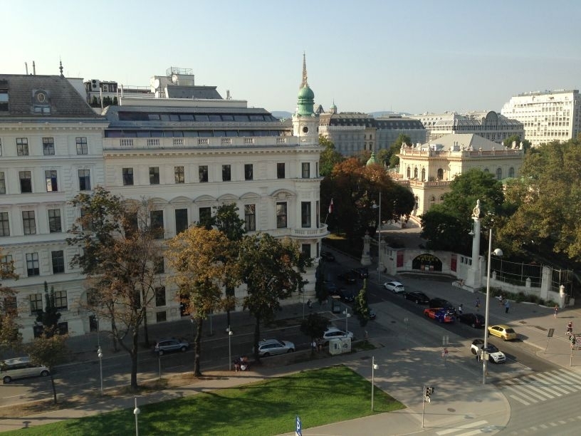 intercontinental-vienna-wien-room-view