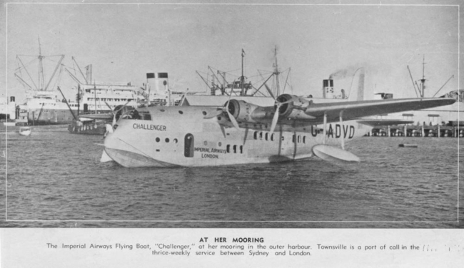 flying-boat