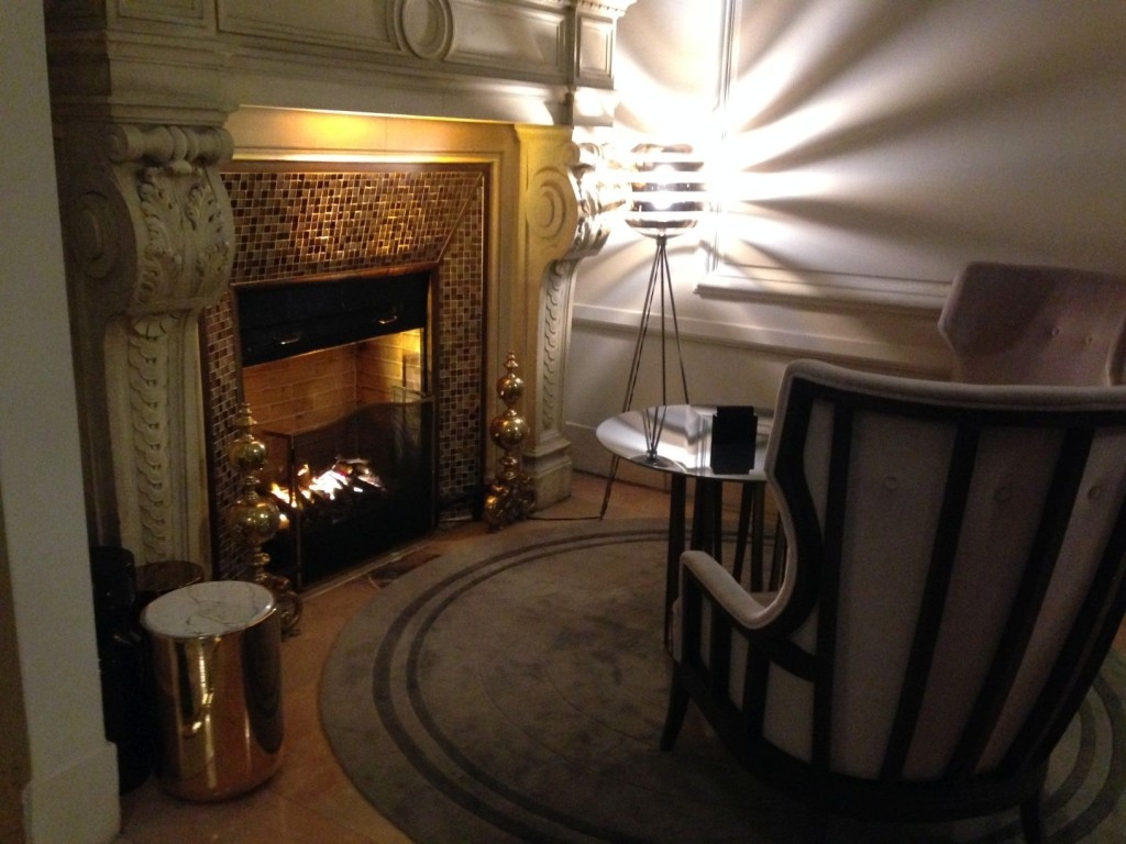 Hilton Paris Opera hotel review