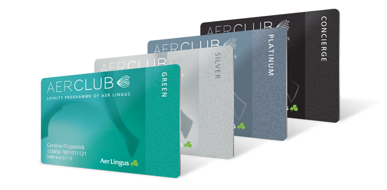 aerclub-membership-cards