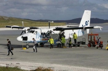 british airways and loganair codeshare in the air flybe frequent flyer
