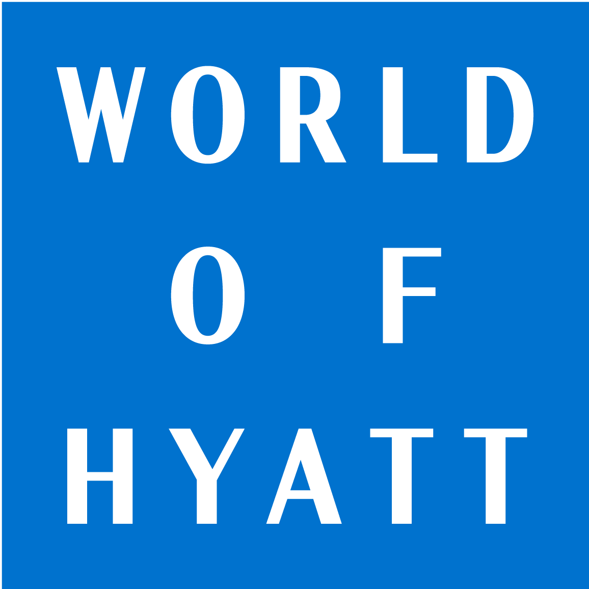 Hyatt crop