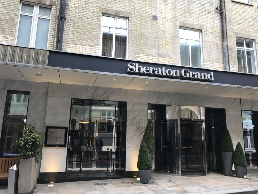 sheraton-grand-park-lane-review back-entrance