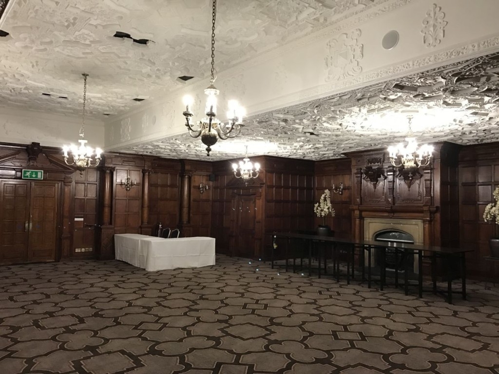 sheraton-grand-park-lane-review tudor-rose-room