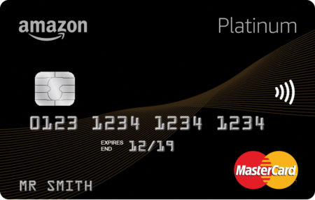 Amazon Mastercard reduces its cashback earning rate