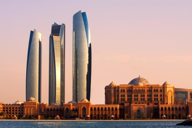 Abu-Dhabi