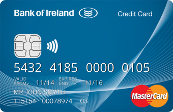 No More Supervalu Real Rewards From Bank Of Ireland Cards