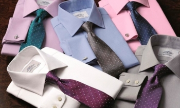 Charles Tyrwhitt ending Avios partnership