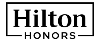 Hilton Honors 2000 bonus points