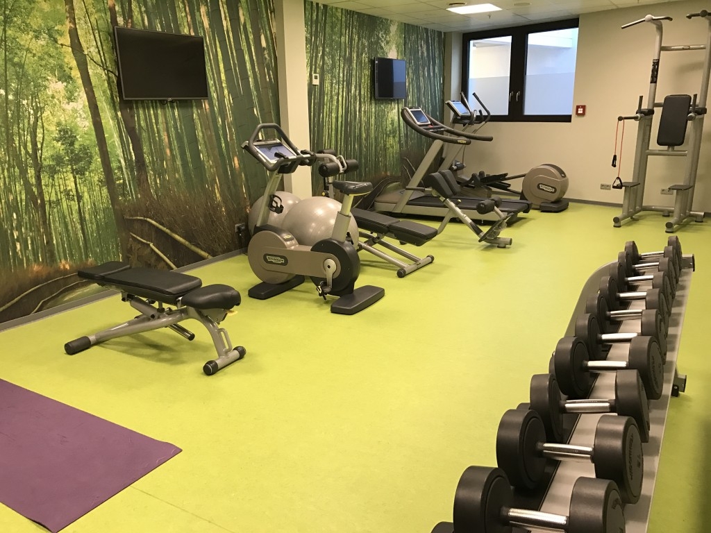 gym element frankfurt