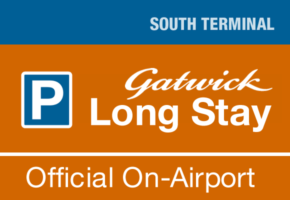 Official Gatwick Parking discounts