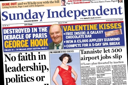 Sunday Independent