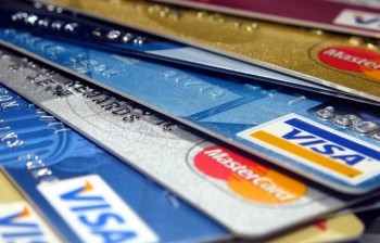 credit cards