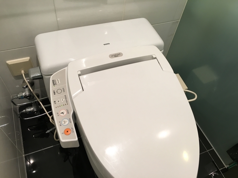 Conrad Tokyo hotel review