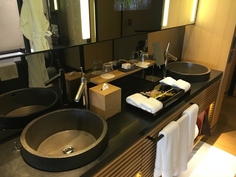 Ritz Carlton Kyoto hotel review