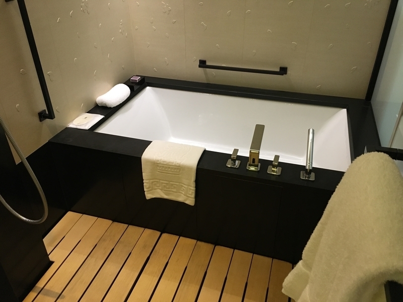 Ritz Carlton Kyoto hotel review