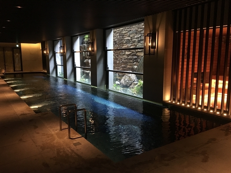 Ritz Carlton Kyoto hotel review