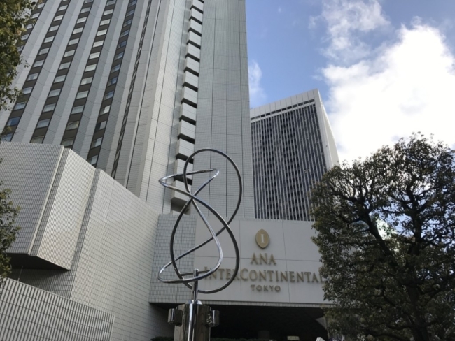 ANA InterContinental Tokyo