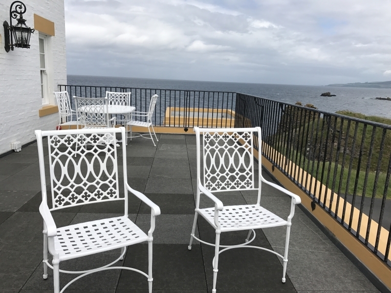 Trump Turnberry review