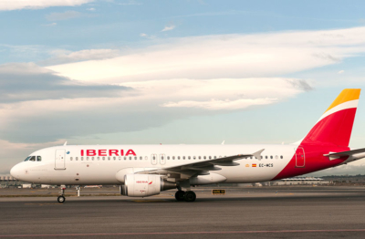 Iberia Black Friday deal