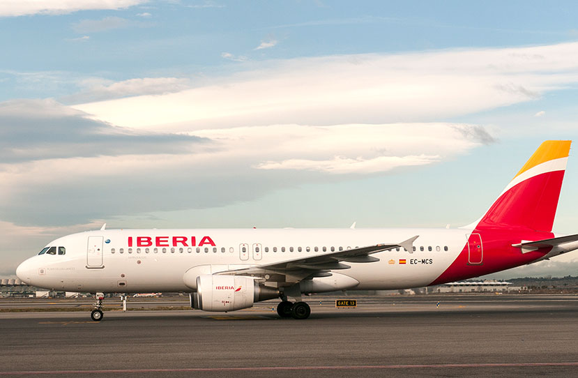 Planning an Avios trip to New York? Save a fortune with Iberia