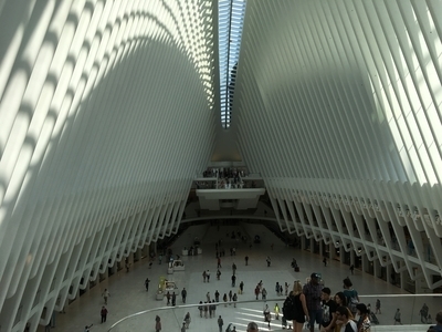 Oculus World Trade Centre