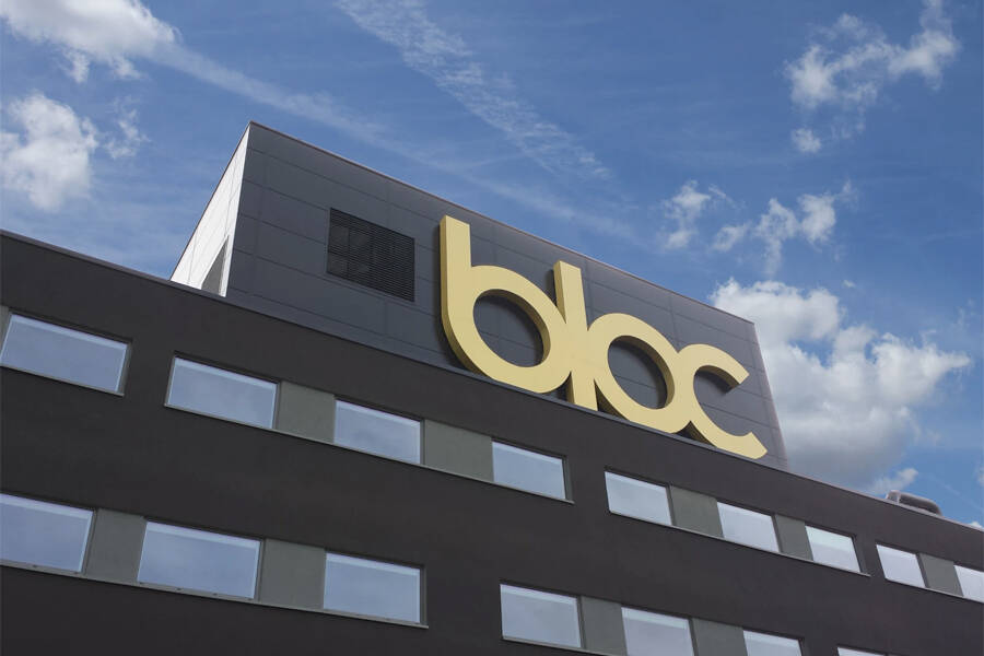 Arora Group acquires Bloc Hotels