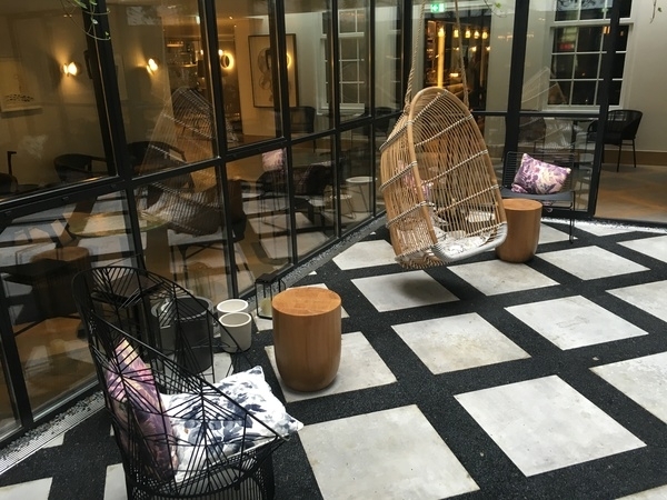 Kimpton De Witt Amsterdam review