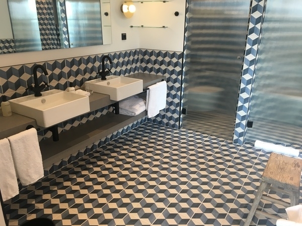 Kimpton De Witt Amsterdam Penthouse review photos