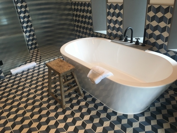 Kimpton De Witt Amsterdam Penthouse review photos