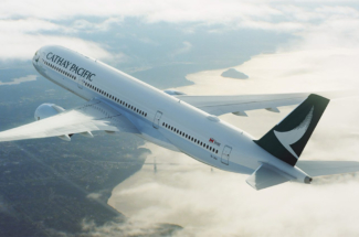 Cathay A350-900