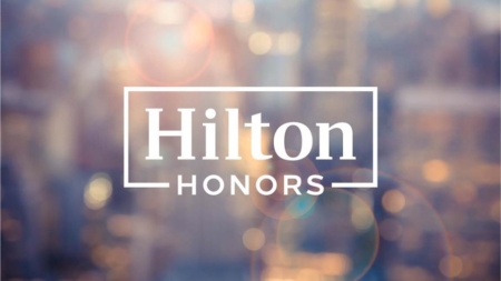 Get tickets for Summer festivals with your Hilton Honors points