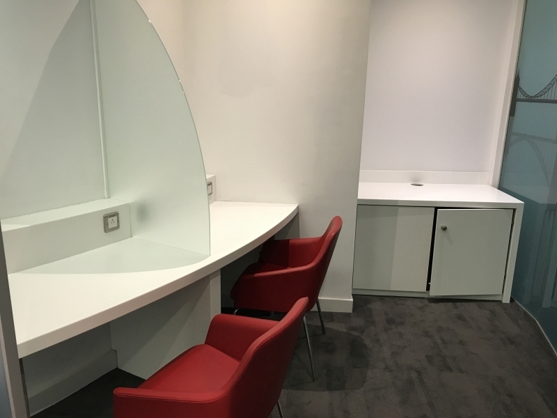 Review Plaza Premium arrivals lounge Heathrow Terminal 3