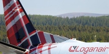 Loganair