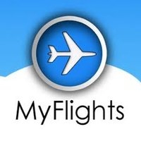 MyFlights thumbnail