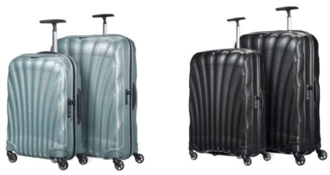 Rolling Luggage Competition Luggage set