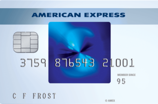 Amex Reward Credit Card ARCC