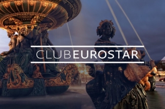 Club Eurostar