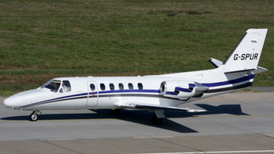 G-SPUR