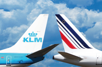 Air France KLM