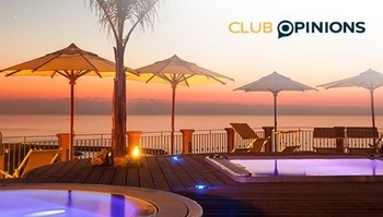 Earn Accor points with ClubOpinions