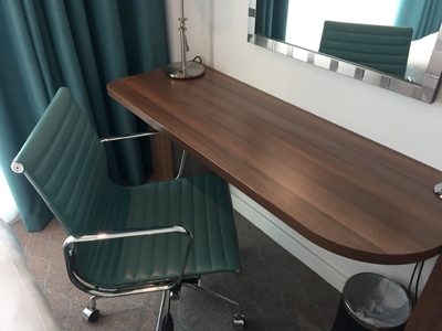 Hampton Bournemouth hotel review