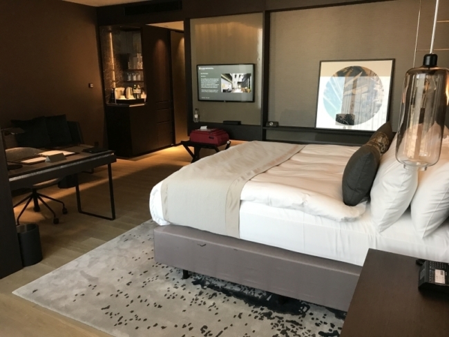 InterContinental Ljubljana review